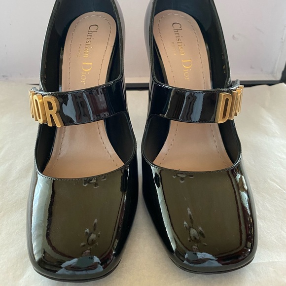 Dior pumps - Picture 2 of 7